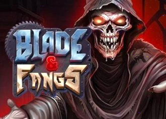 Blade Fangs слот и демо версия