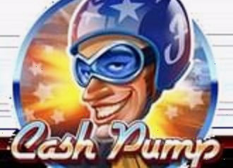 Cash Pump автомат для выигрышей