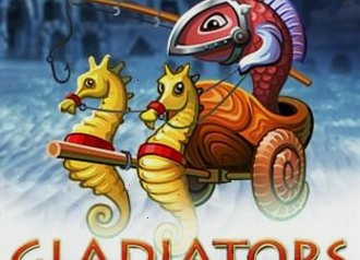 Gladiators играть онлайн в Vulkan Vegas