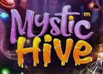Mystic Hive автомат с пчелами и медом